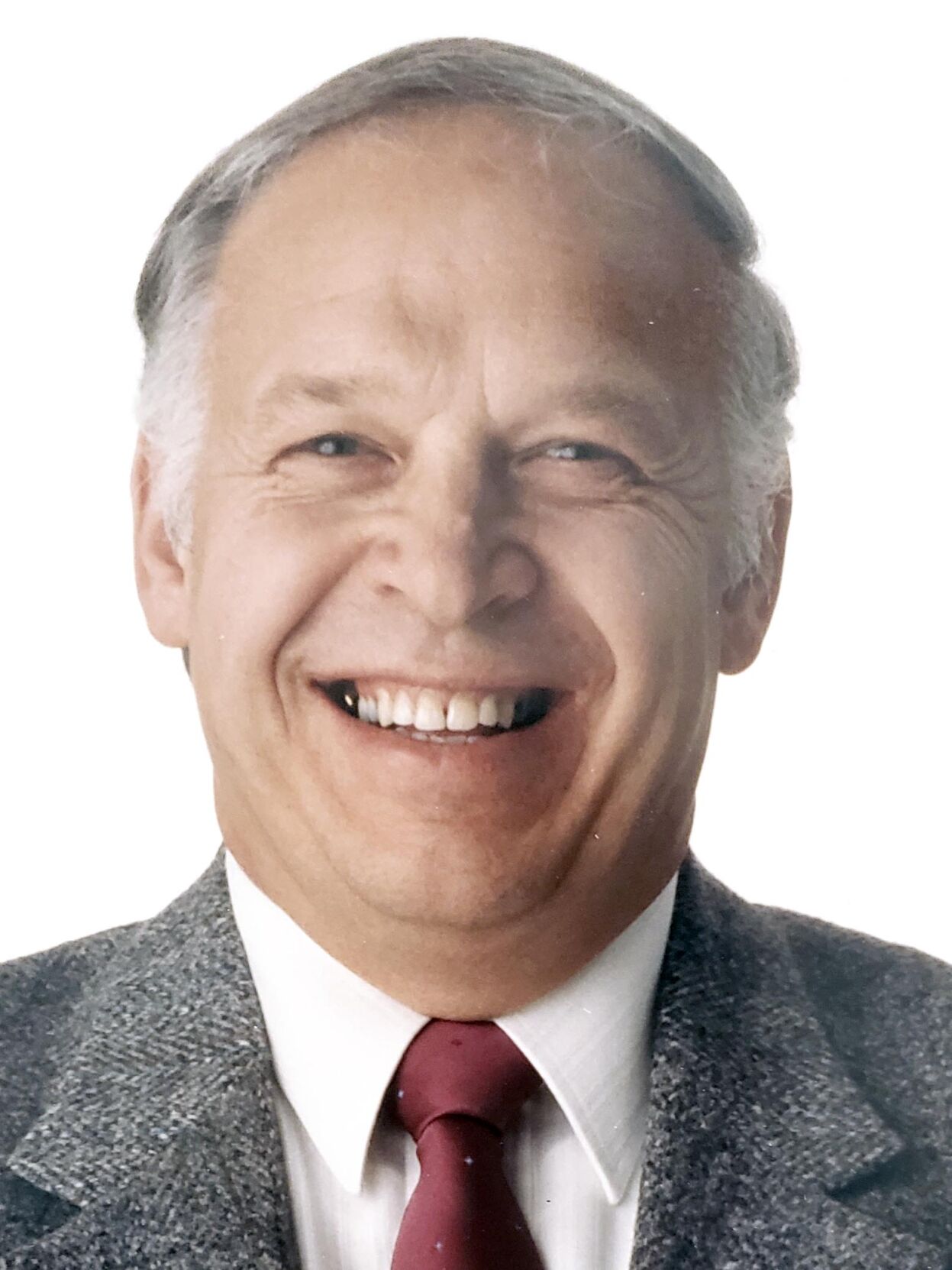 Wilbur Reichel